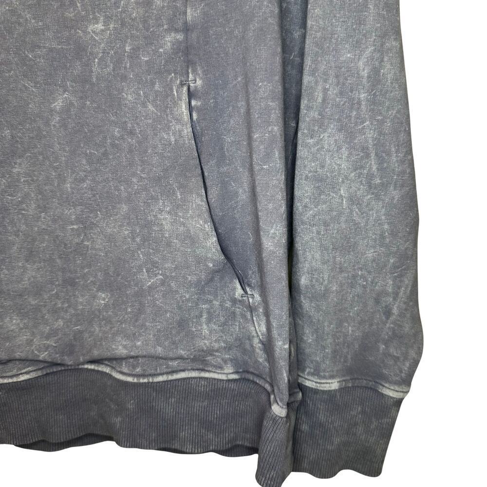 Lululemon Scuba Crew *Wash – Washed Purple Quartz – Size 8 – Comfy Chic 💜 - Picture 8 of 11